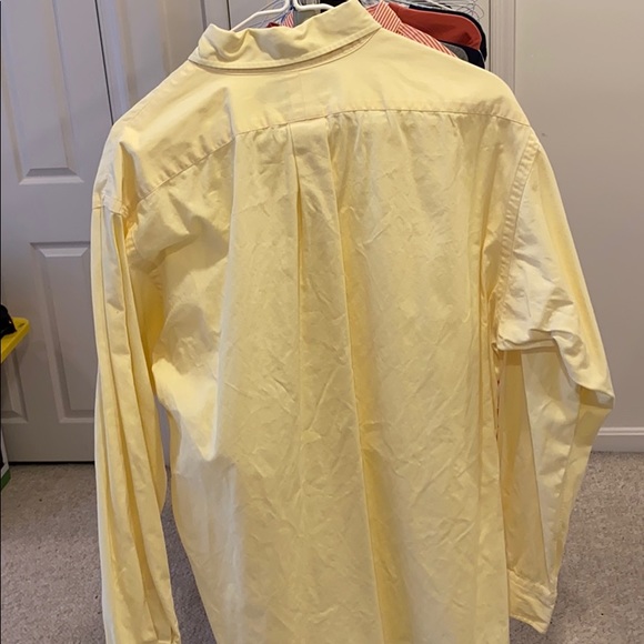 Ralph Lauren button up M - Picture 4 of 4